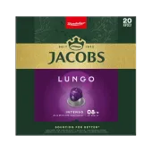 jacobs intenso lungo 8 kapsułki 20 szt.