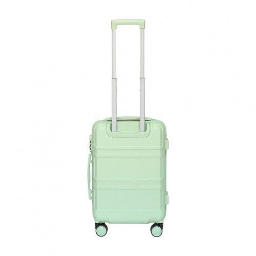 ZESTAW WALIZEK BARUT MIĘTOWY ABS 360 STOPNI na Arena.pl