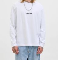 Koszula męska z długim rękawem Jack & Jones 12282895 M