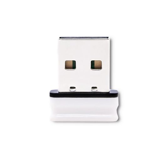 Qoltec Bezprzewodowy Mini Adapter USB Wi-Fi | Standard N na Arena.pl