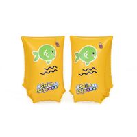 nadmuchiwane rękawki bestway wondersplash s/m