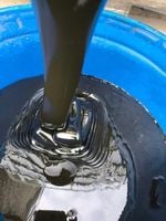 Melasa buraczana dla zwierząt, dodatek do pasz, gęsta, karmelowa 20 kg