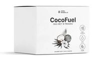 # AURA HERBALS CocoFuel - Olej MCT proszek w saszetkach (30 szt.)