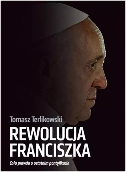Rewolucja Franciszka zdjęcie 1