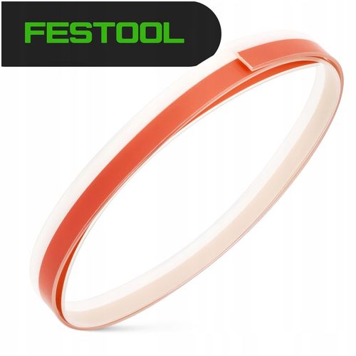 Zabezpieczenie Przeciwodpryskowe FESTOOL Taśma Do Szyny 140 cm FS-SP 1400/T na Arena.pl
