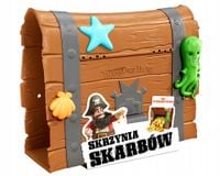 Gra Skrzynia Skarbów