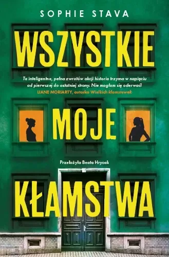 Wszystkie moje kłamstwa zdjęcie 3