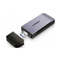 Czytnik kart pamięci USB UGREEN (USB 3.0)