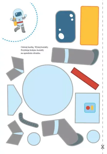 Wycinanki. Zawody na Arena.pl