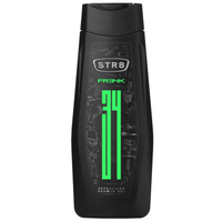 STR8 Freak Żel pod prysznic dla mężczyzn - 400ml