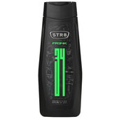 STR8 Freak Żel pod prysznic dla mężczyzn - 400ml