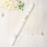 Świeca do Chrztu SCH-D-CHR28