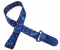 SMYCZ DO SMOCZKA ZAWIESZKA TASIEMKA ZAPINKA