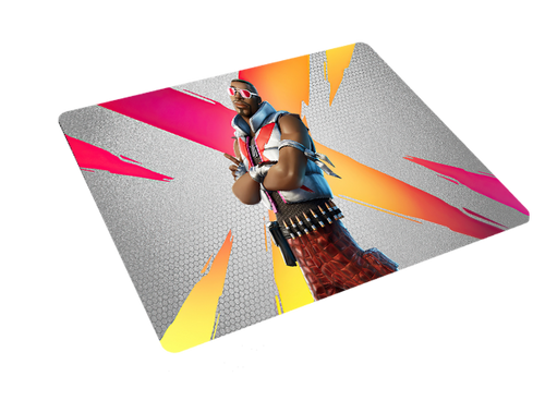 Podkładka pod myszkę Fortnite na Arena.pl