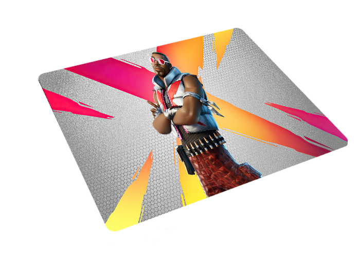 Podkładka pod myszkę Fortnite zdjęcie 3