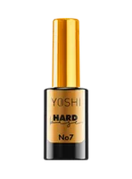 YOSHI Baza hybrydowa Hard Base No 7 - 10ml