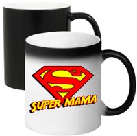 KUBEK MAGICZNY PREZENT NA DZIEŃ MATKI URODZINY DLA MAMY TEŚCIOWEJ WZORY