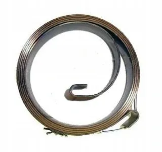 Sprężyna górna rozrusznika miękkiego piły CS 45 4500 52 5200 NAC CS na Arena.pl