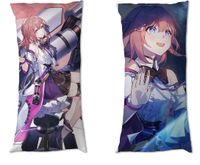 Dakimakura Honkai: Star Rail - Asta DO WYBORU