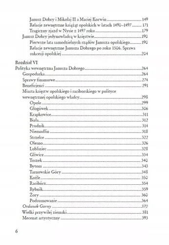 Książę Janusz Dobry ostatni Piast opolski (ok. 1455/1460 - 27 marca 1532) na Arena.pl