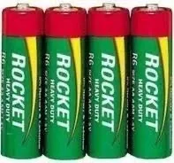 bateria rocket r6 folia 4szt
