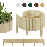 be4nature  ROLLBORDER elastyczny, obrzeże 200 x 20 cm