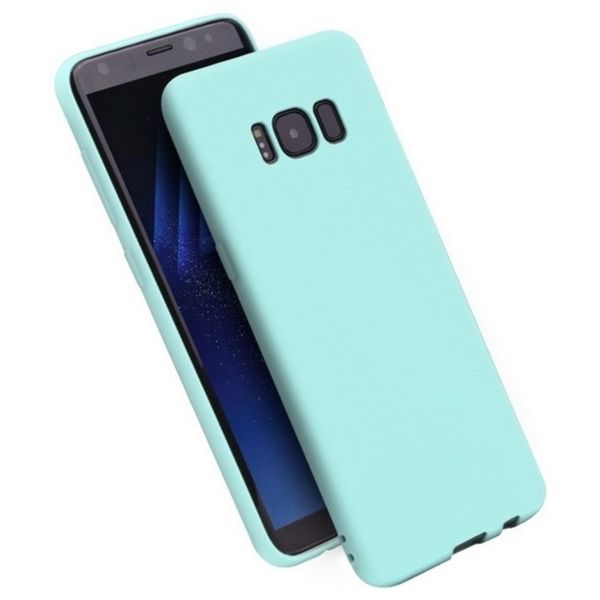 Beline Etui Candy Samsung A02s A025niebieski/blue zdjęcie 5