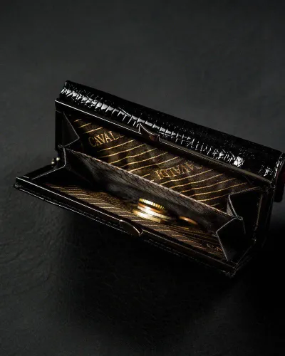 portfel damski skórzany na Arena.pl