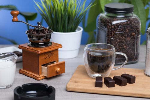 MLYNEK DO KAWY NR:3422 na Arena.pl