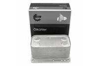 Chłodnica oleju RENAULT GRAND SCÉNIC II 2005 2006 2007 2008