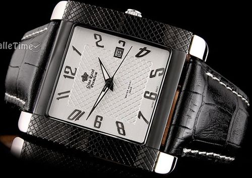 Gino Rossi PREMIUM - COMAN S6667 na Arena.pl