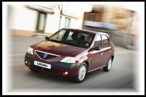 Pokrowce MIAROWE do Dacia Logan 2004-2011r. P4 na Arena.pl