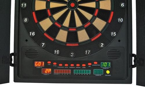 Dart - tarcza + rzutki D6161 na Arena.pl