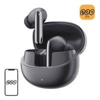 słuchawki tws qcy melobuds pro ht08, anc  (czarne)