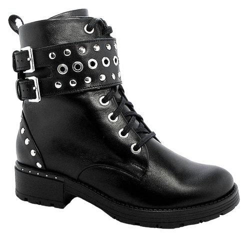 Buty botki damskie NIK Giatoma Niccoli (08-0620-01-0-01-02) 36 na Arena.pl