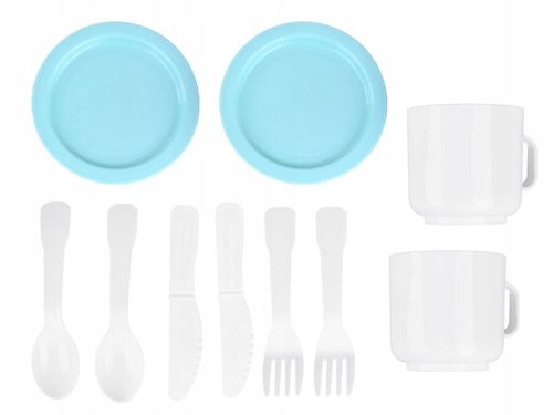 Automatyczna Zmywarka maszyna myjąca z + naczynia sztućce ZA4679 na Arena.pl