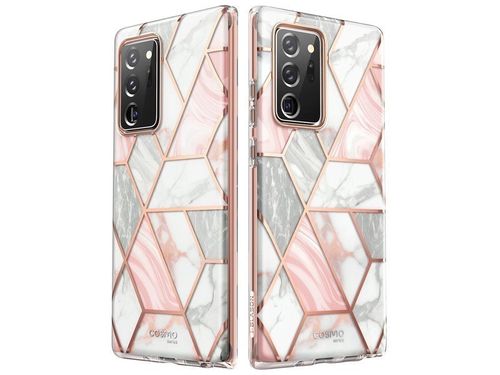 Etui Supcase Cosmo do Samsung Galaxy Note 20 Ultra Marble na Arena.pl