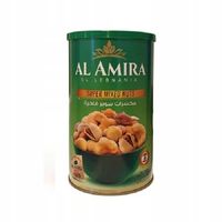 Mieszanka orzechowa Super Mixed 450g AL AMIRA