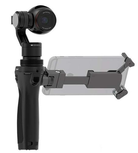 Gimbal ręczny DJI Osmo na Arena.pl