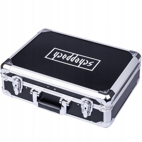 Zestaw Kluczy Nasadowych Narzędzi Walizka Narzędziowa TB200 141 Eelementów na Arena.pl