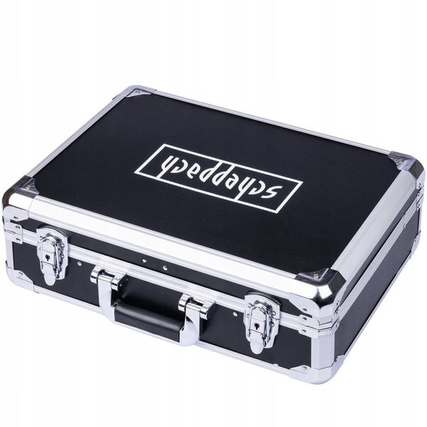 Zestaw Kluczy Nasadowych Narzędzi Walizka Narzędziowa TB200 141 Eelementów zdjęcie 4