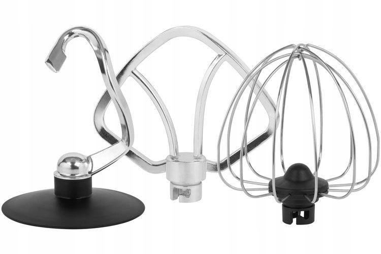 Robot Kuchenny Easy Cook Single Planetarny 1400 W zdjęcie 7