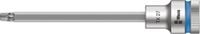 WERA Nasadka 1/2'' Torx T27 Długa L=140 mm Zyklop
