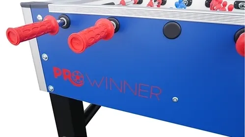 Piłkarzyki Pro Winner Blue Roberto Sport na Arena.pl