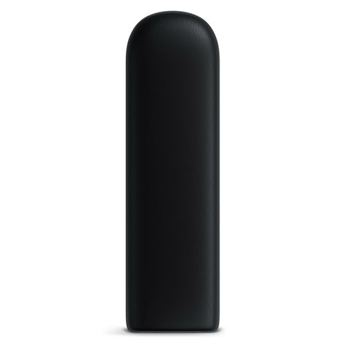 Panele Tapicerowane Na Ścianę Eko Skóra PŁOTEK Czarny 60cm x 30cm na Arena.pl