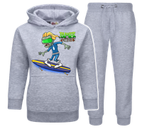 Dres Dziecięcy Plants vs Zombie - Garden Warfare