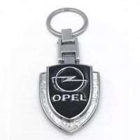 Brelok do klucz Opel Vectra Mokka Corsa auto astra