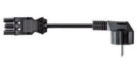 Bachmann Wieland supply cable 10m