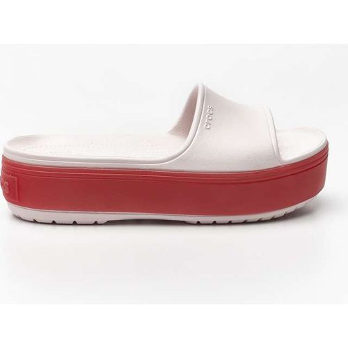 Crocs CROCBAND PLATFORM SLIDE 6QB r.M7 na Arena.pl