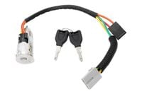 Stacyjka do RENAULT Trafic